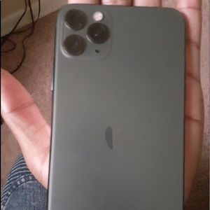 iPhone 11 Pro